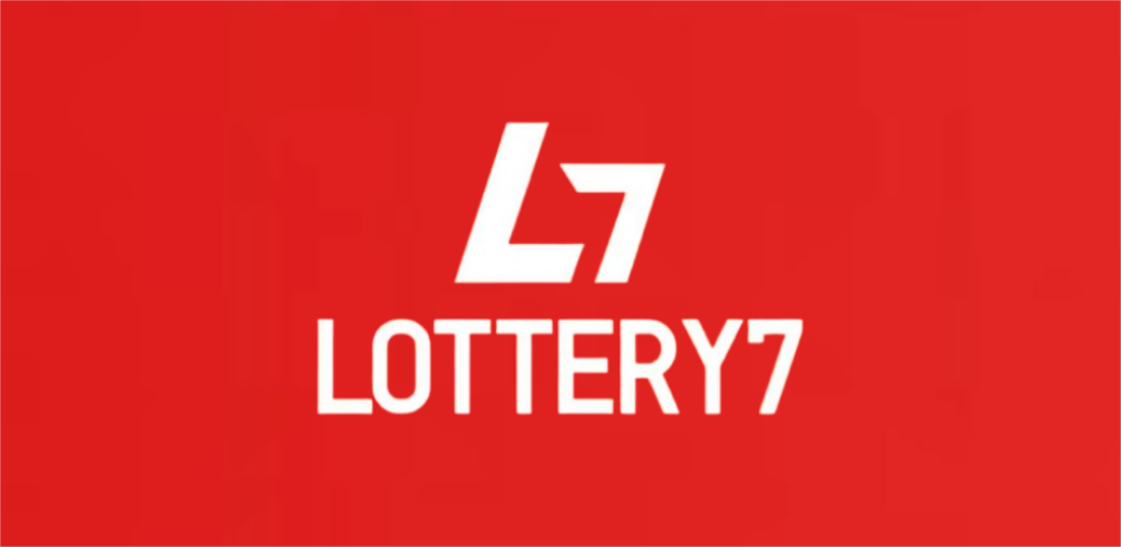 lottery 7 App Download